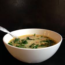 Zuppa Toscana soup
