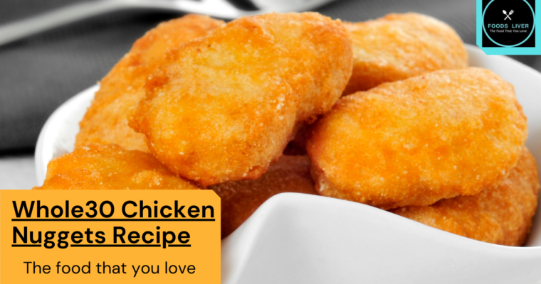 Defined Dish Chicken Nuggets