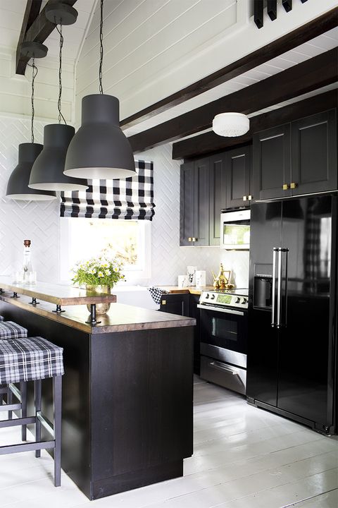 55+ Stunning Kitchen Ideas You’ll Be Tempted to Try